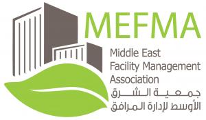 Middle East Facility Management Association (MEFMA) Logo