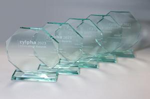 Zylpha 2023 Innovation Awards