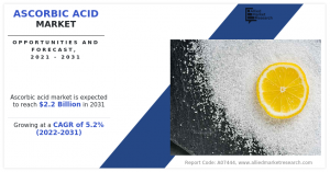 Ascorbic Acid