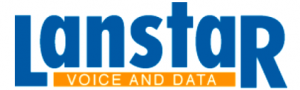 Lanstar Voice & Data, LLC - Main Logo