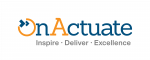 OnActuate logo
