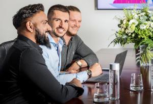 SEO Consulting Benjamin Kaim