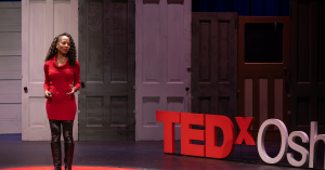 TEDxOshKosh Dr. mOe Anderson (2)