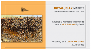 Royal Jelly