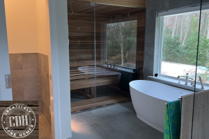 Creatively Done Homes Improvements  6