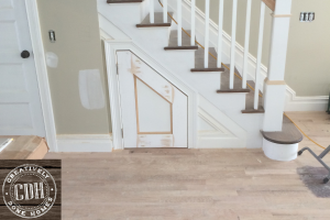Creatively Done Homes Improvements  7