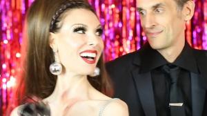 MAD4MOD Weekend will highlight a special guest appearance from local celebrities and power couple Deven Green and Ned Douglas who are the epitome of Mid-century Modern + the Palm Springs lifestyle.