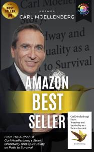 Amazon Best Seller, Carl Moellenberg