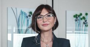 Asli Erem of The Marmara Group