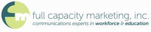 Full Capacity Marketing Logo