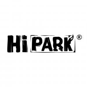 HiPark® Logo