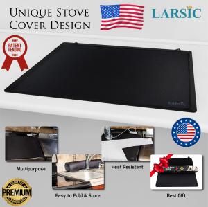 Induction Stove Top Cover