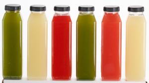 Cold Pressed Juice Market