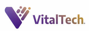 VitalTech Logo