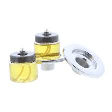 Paraffin Oil Market Size
