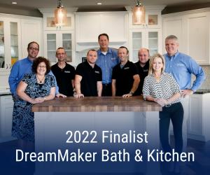 DreamMaker 2022 Franchising@WORK Award Finalist