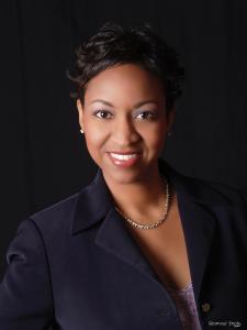 Best Selling Author Laurie Robinson Haden Unveils How an HBCU and the NFL Supercharged Her Career