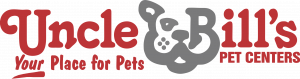 Uncle Bills Pet Centers Logo