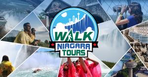 Niagara Falls tour packages
