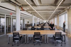 Industrial Open Office