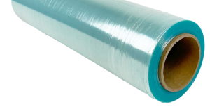 Eco-Friendly Pallet Wrap