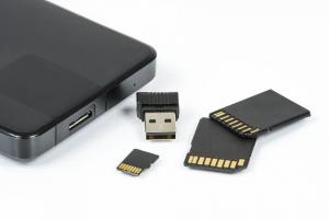 Digital storage device Market