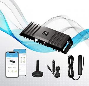 Mobile Signal Booster Market