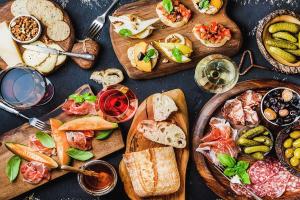 B2B for Food in Foodservice Market