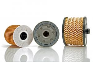 Engine Filter Market