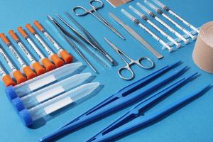 Reusable Surgical Instruments and Containers Systems Market