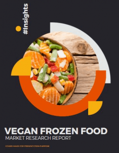 Global Frozen Vegan Food Market to reach USD 770762 million by 2028