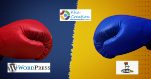 WordPress Vs GoDaddy Website Builder