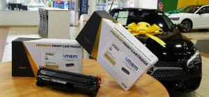 printer toner for Florida auto dealers