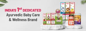 BabyOrgano Products