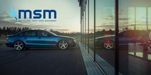 FLADCO and MSM partner to save car dealers on printer toner