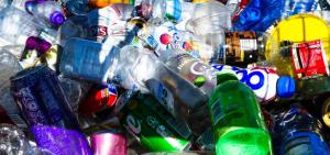 Recycled PET (r-PET) Bottles Market