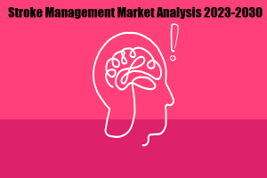 Stroke Management Industry Analysis