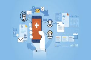 mHealth Market Analysis