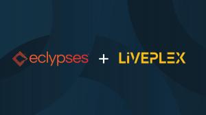 Liveplex will implement Eclypses MTE technology to protect their customer's data.