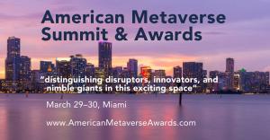 American Metaverse Awards