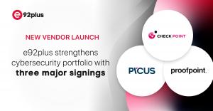 e92plus vendor signings with logos
