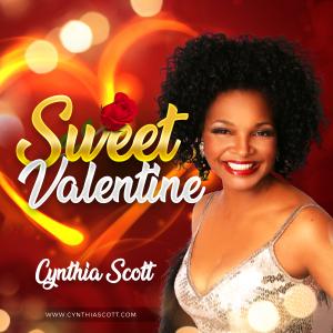 Cynthia Scott's Sweet Valentine