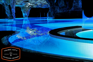 Music City Outdoor Lighting 11