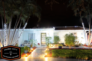 Music City Outdoor Lighting 13