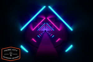 Music City Outdoor Lighting 15