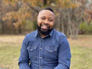 Jerry Washington, Event Organizer for Sexual Healing Expo and Linkage to Care Navigator at Heart to Hand