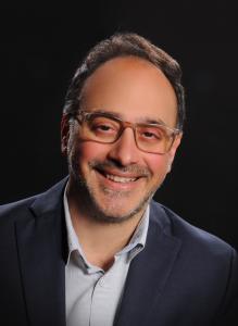 Said Bacho, Chief Revenue Officer at EditShare