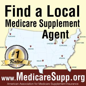 Medicare insurance agent near me