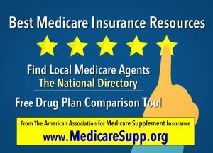 Find best Medicare insurance information