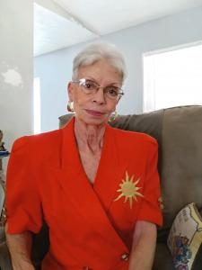 Laura Burke
